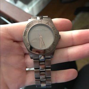 Marc Jacobs watch